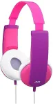 JVC HA-KD 5 P-E pink