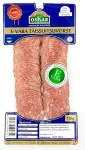 Oskar T&auml;issuitsuvorst , E-vaba, viilutatud, 120g, 2 tk
