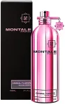Montale Paris Montale Crystal Flowers 100ml - Eau de Parfum uniseks