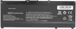 Movano Battery SR04XL TPN-C133 for HP Omen 15-DC 15-CE - 3500 mAh (54 Wh)