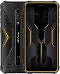 Mobiiltelefon UleFone MOBILE PHONE ARMOR X12 PRO/4/64GB SOME ORANGE