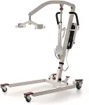MDH Transport and bath lift SAMSON by VITEA CARE