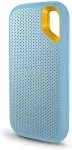 K&otilde;vaketas Sandisk SDSSDE61-1T00-G25B external solid state drive 1 TB USB Type-C 3.2 Gen 2 (3.1 Gen 2) Blue