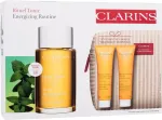 Clarins Aroma Tonic Treatment Oil 100ml - Body Oil naistele