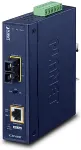 Planet Technology Corp. Planet IP30 T&ouml;&ouml;stuslik 10/100/1000BA
