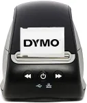 Printer DYMO Sildi LW-550 Turbo