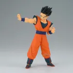 BANDAI BANPRESTO DRAGON BALL Z MATCH MAKERS - ULTIMATE GOHAN (VS. MAJIN BUU)