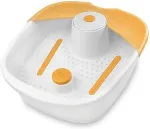 Medisana FS 881 massager Foot White, Yellow