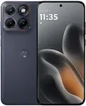 Mobiiltelefon Motorola Mobility Motorola edge 70 fusion 6.78 256GB Sort