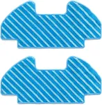 Tolmuimeja MIDEA | Mopping Cloth for I5C | 2 pc(s)