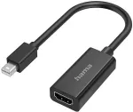 HAMA Adapter Mini Disp.Port->HDMI, kullatud