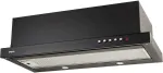 &Otilde;hupuhasti Akpo WK-7 Light 60 Black LED hood