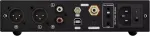 TOPPING DX5 II BK - USB DAC and headphone amplifier, black