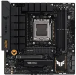 Emaplaat ASUS TUF GAMING B650M-PLUS WIFI AMD B650 Socket AM5 micro ATX