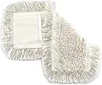 Prana Mopp puuvillane, taskutega, 40cm