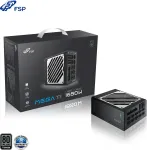 Toiteplokk FSP MEGA TI/1650W/ATX 3.1/80PLUS Titanium/Modular/Retail
