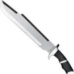 Cinema classic PREDATOR KNIFE 525 MM (CC-PDT)