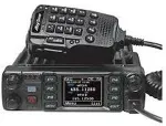 Anytone digitaalse raadiosaatja VHF/UHF