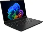 S&uuml;learvuti Lenovo ThinkPad T16 G5 RYZ5 Pro 215/16GB/512SSD/W11 Pro Black TopSeller