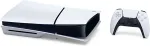 M&auml;ngukonsool SONY PlayStation 5 Slim ketas 1TB White