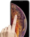 DEVIA Real Series 3D Full Screen Privacy Tempered Glass iPhone XS Max (6.5) black