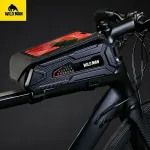 Wildman Bicycle holder case M90 black
