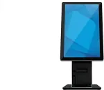 ELO TOUCH SYSTEMS WALLABY SELF-SERVICE COUNTERTOP STAND COMPAT W/ 15IN OR 22IN ja