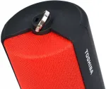 Toshiba Fab TY-WSP70 Red