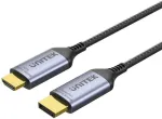 UNITEK CABLE DISPLAYPORT 1.4 TO HDMI 2.1, 8K, 1.8M