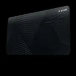 Be quiet! Mousepad XL