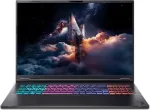 S&uuml;learvuti ACER Nitro 18 AI/AN18-61-R013/AI9-365/18"/2560x1600/32GB/1TB/RTX 5070/W11H/Black/2R