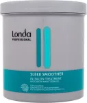 Londa Professional Sleek Smoother In-Salon Treatment 750ml - Hair Smoothing naistele