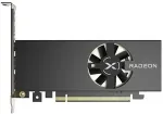 Videokaart XFX RX 6400 4GB RADEON SWFT105 LP GDDR6 1Fan