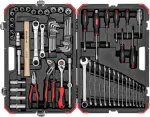 GEDORE RED Steckschlssel Satz 69tlg 1/2 SW 8-24mm R69003069