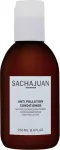 Sachajuan Anti Pollution Shampoo 250ml - Shampoo uniseks