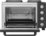Sencor Lauapliit ahjuga SEO2800BK