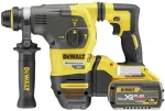 DeWALT DCH333X2-QW cordless combi hammer