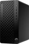 Hp ProDesk 2 Tower G1a E AI AMD Ryzen&trade; 7 8700G 16 GB DDR5-SDRAM 1 TB SSD Windows 11 Pro PC Black