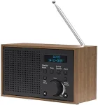 Raadio Denver DAB-46 dark grey