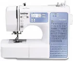 Brother FS100WT sewing machine Electric