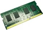 M&auml;lu Qnap - DDR3L - 4 GB - SO DIMM 204-PIN - 1600 MHz / PC3L-12800 - 1.35 V - ungepuffert - non-ECC