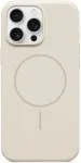 Beats Case mit MagSafe (beige, iPhone 16 Pro Max)