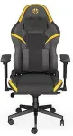 Endorfy gaming chair Scrim YL textile/leather