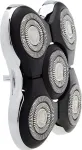 Remington SPR-RX5 Shaving head