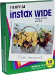 Fujifilm ColorFilm Instax REG.Glossy (10/PK)