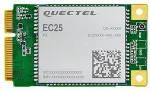 ALLNET Z LTE Modul Quectel EC25-EFA Cat4 Mini PCIe