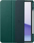 SPIGEN Kaitsekaaned Urban Fit, Apple iPad Air 13" (2026/2025/2024), tumeroheline,