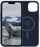 DBRAMANTE1928 Monaco - iPhone 14 - Pacific Blue