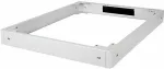 EQUIP 19" Sockel f&uuml;r Serverschr&auml;nke 80x100cm RAL7035