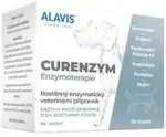 No name ALAVIS CURENZYM Enzymoterapia 80 kapsułek